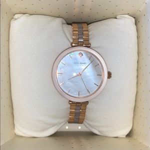 Kate Spade Holland Watch